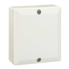 Schneider Electric - TERMOSTAT RTR-E 3551M NORW. VANNTETT IP67 +5 - +30 GR