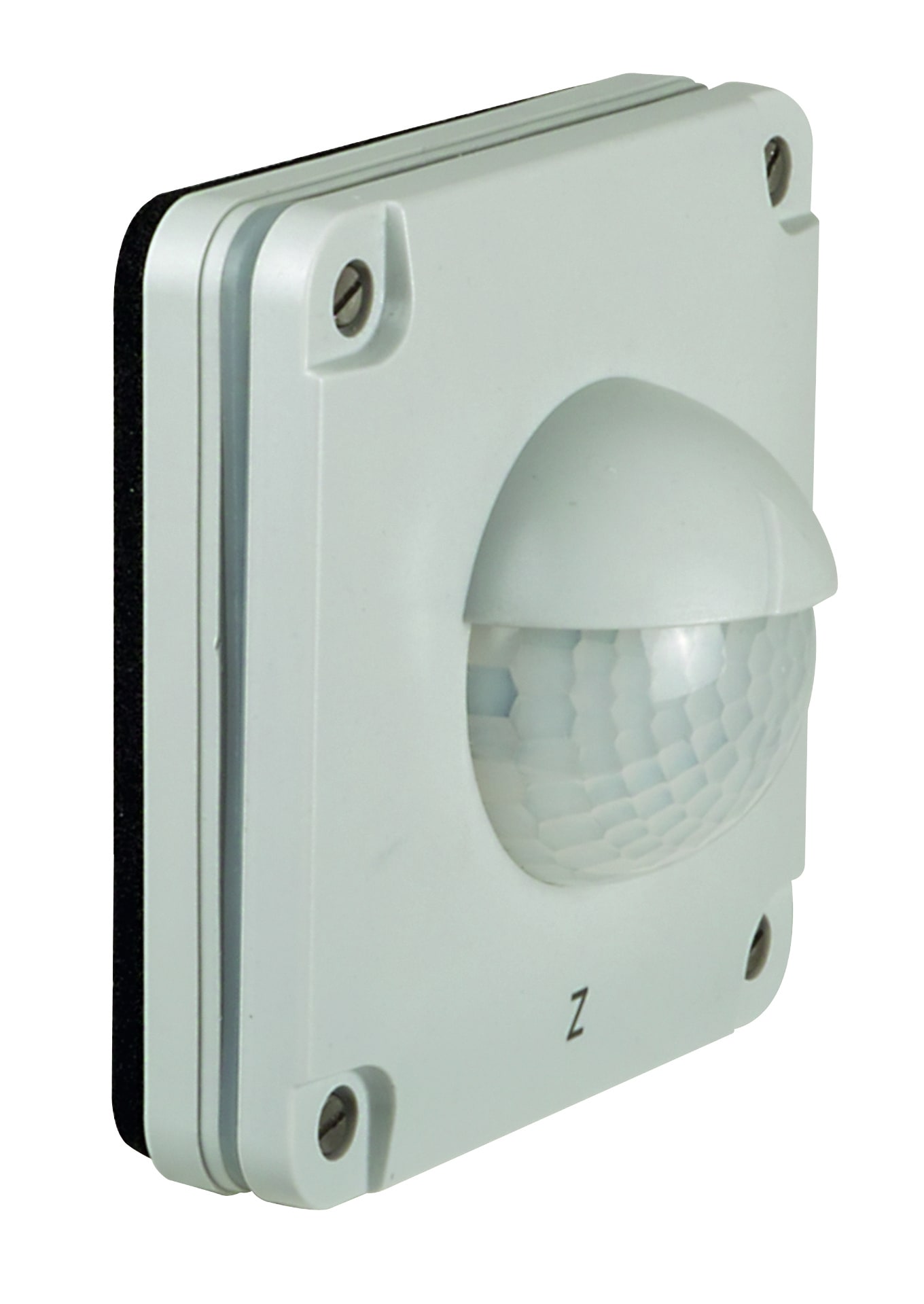 Function - KNX tilstedeværelsesmelder 300° vegg IP55 alu
