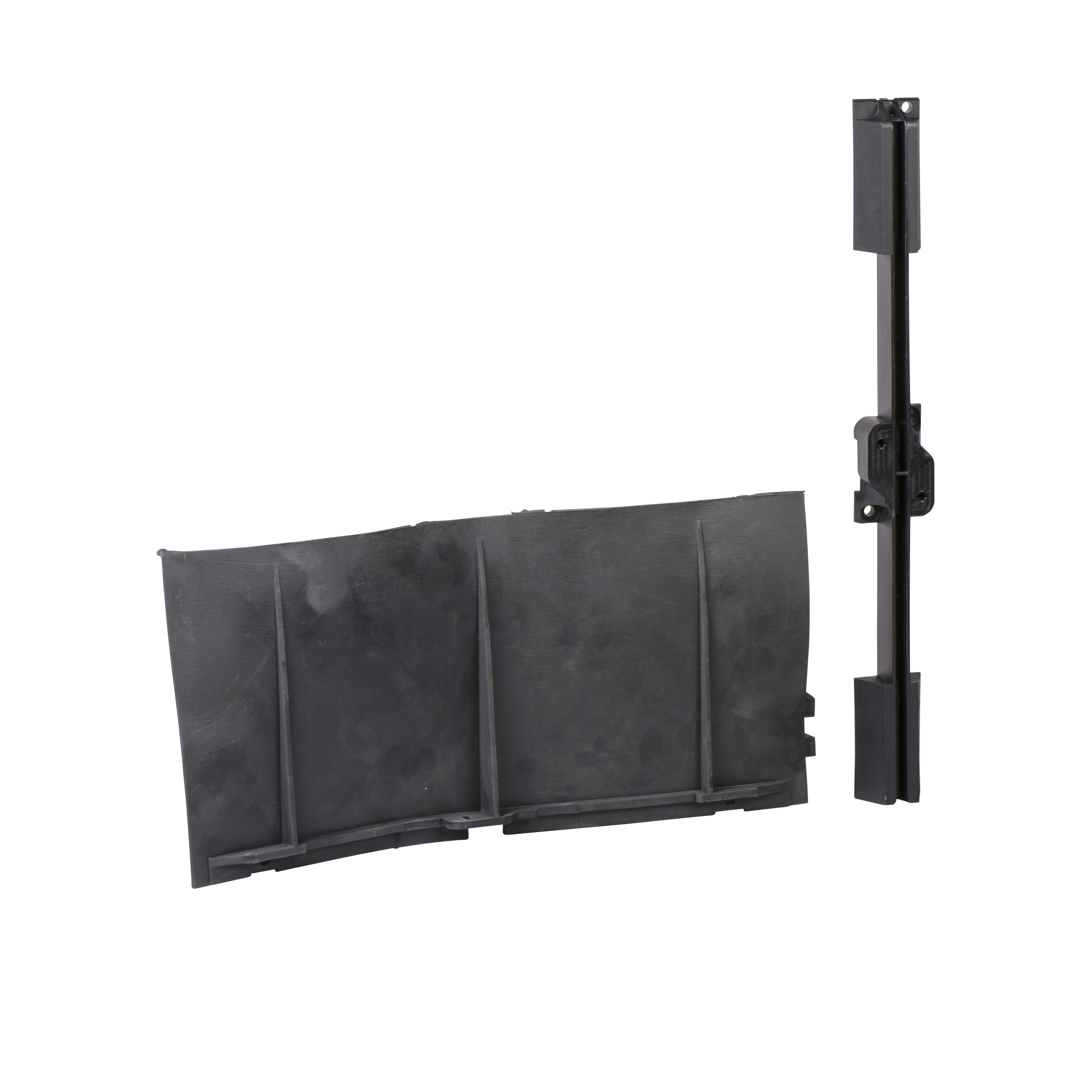 Schneider Electric - 48599 3 stk ISOLASJONSPLATER FOR 3/4