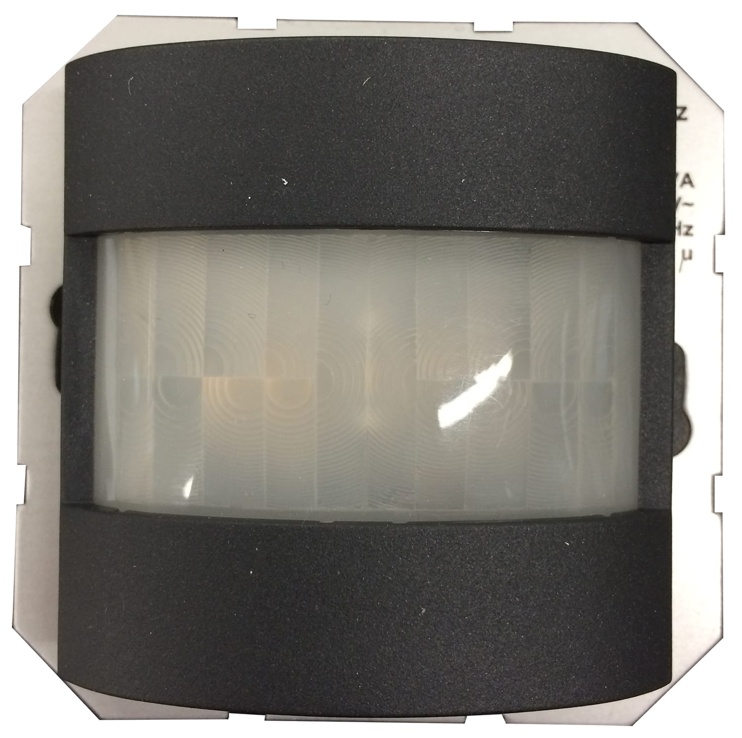 GIRA - Bevegelsessensor komfort 1,1 meter med rele antrasitt