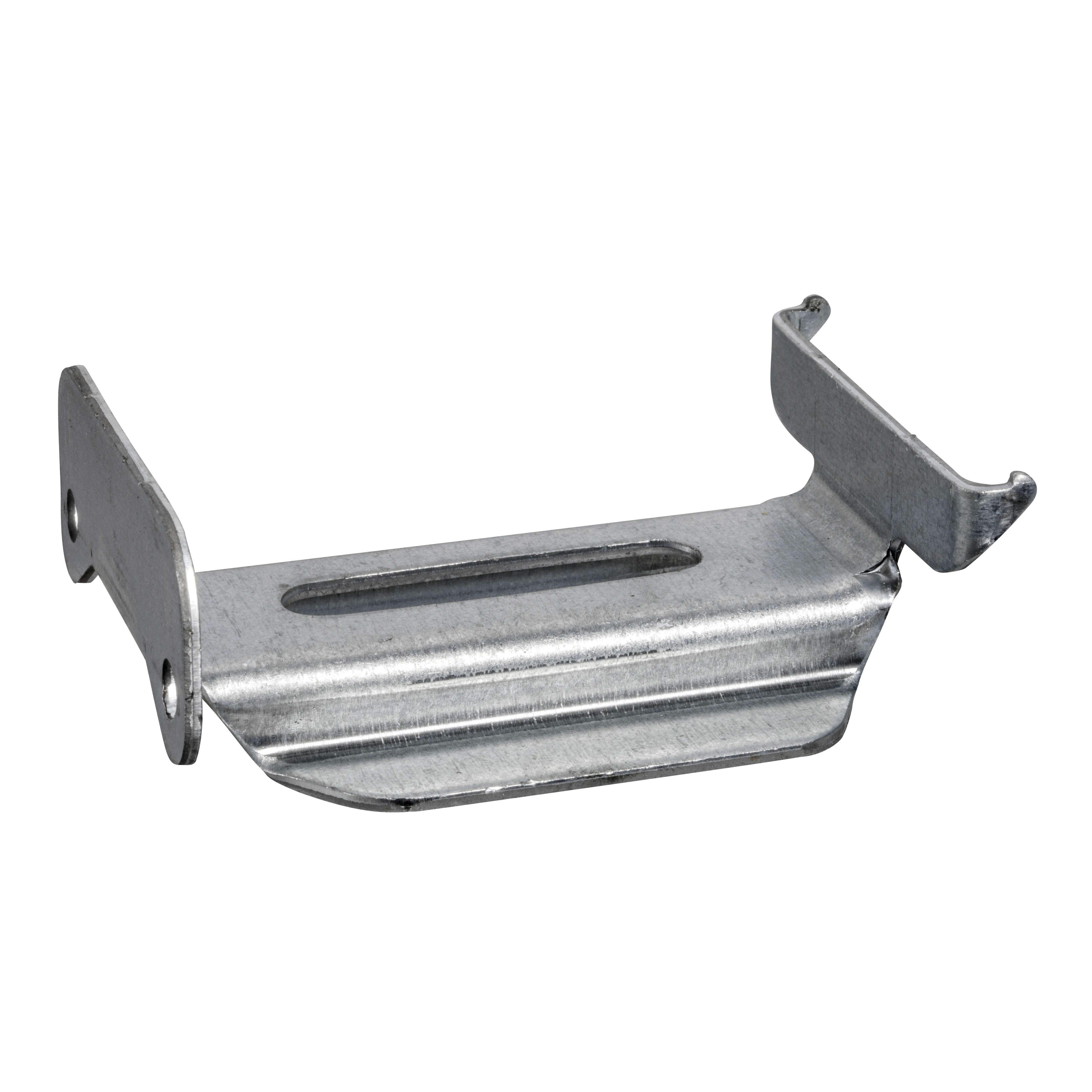 Wibe - Wibe - support bracket W19/40-200 - steel hot-dip galvanized