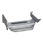Wibe - Wibe - support bracket W19/40-200 - steel hot-dip galvanized