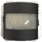 GIRA - Bevegelsessensor komfort 1,1 meter med rele antrasitt