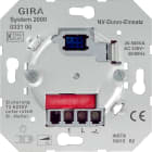 GIRA - Touchdimmer Lavvolt 20 500VA System 2000