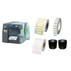 Lapp Norway - Printerpakke med EOS5 printer, skilt, kabelmerker, ledningsmerker og fargebånd