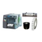 Lapp Norway - Printerpakke med EOS5 printer, skilt, kabelmerker og fargebånd