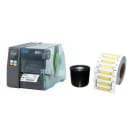 Lapp Norway - Printer pakke med EOS5 printer, kabelmerker og fargebånd