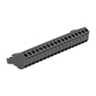 Schneider Electric - 170XTS00100 Skruterminal lister, 3 stk