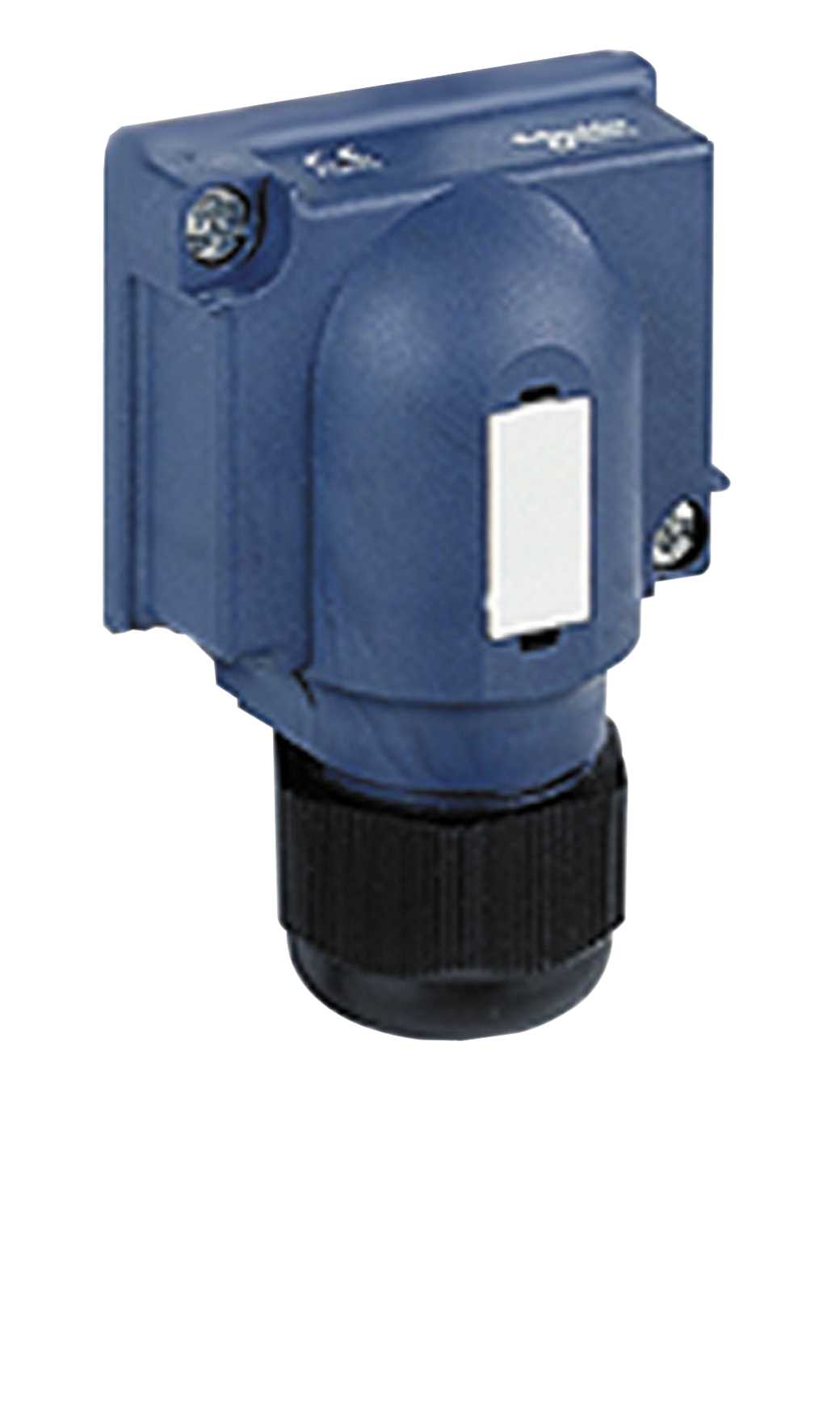 Schneider Electric - ABE9CM12C Plugg for splitter