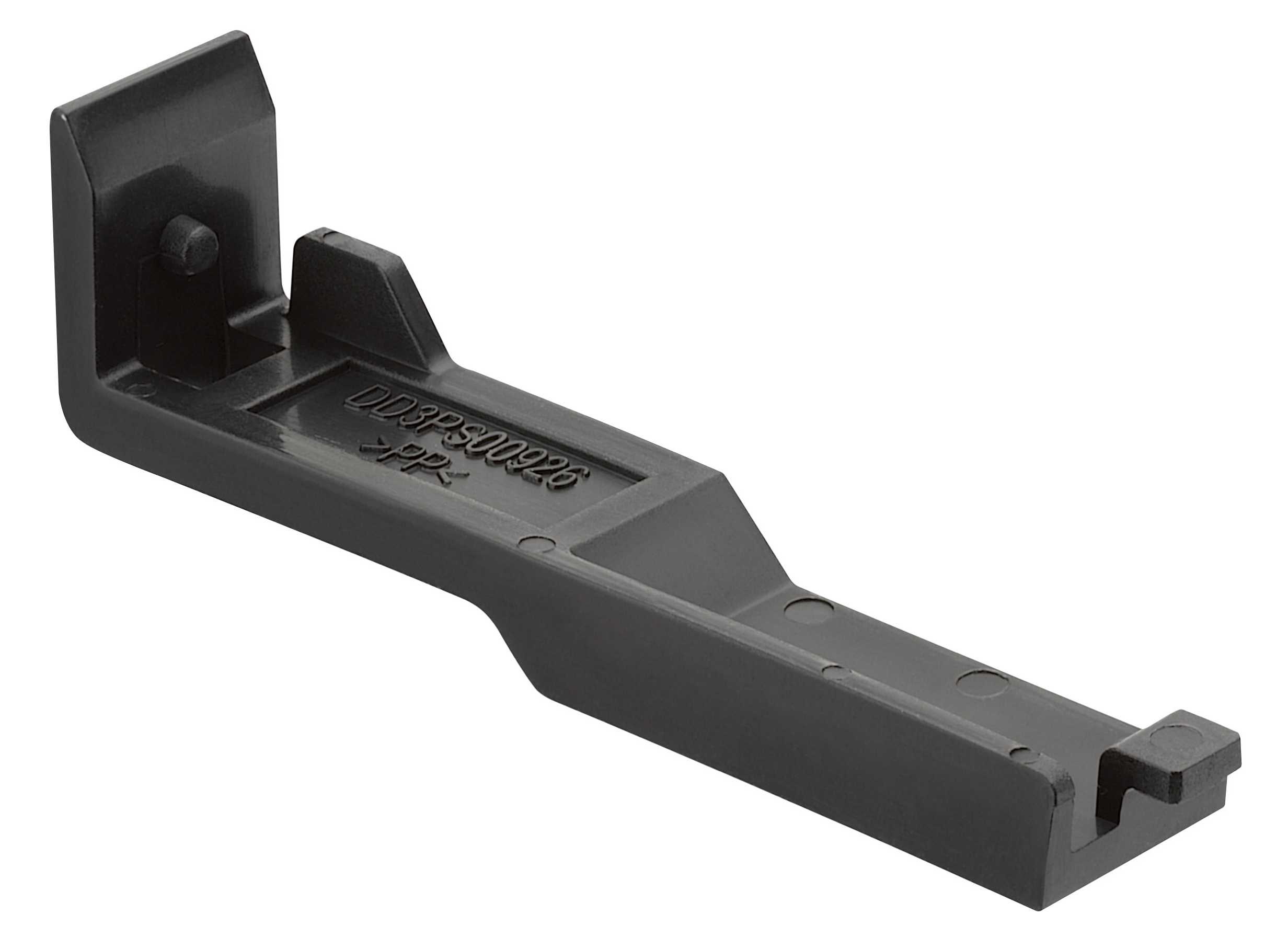 Schneider Electric - XBTZGCHOK XBTGC 5,7 lås for I/O modul