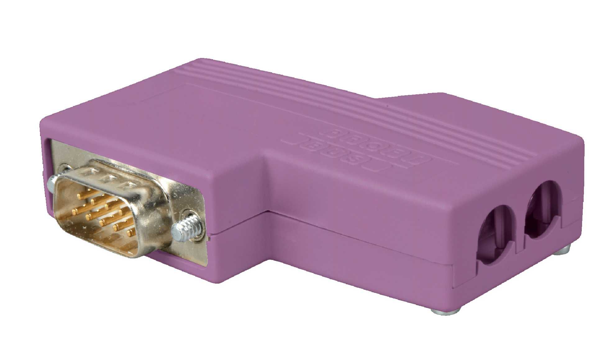 Schneider Electric - 490NAD91103 Profibus tilk. for linjeende