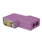 Schneider Electric - 490NAD91103 Profibus tilk. for linjeende