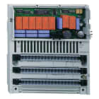 Schneider Electric - 170ADM39030 10 inn 24VDC / 8 ut rele