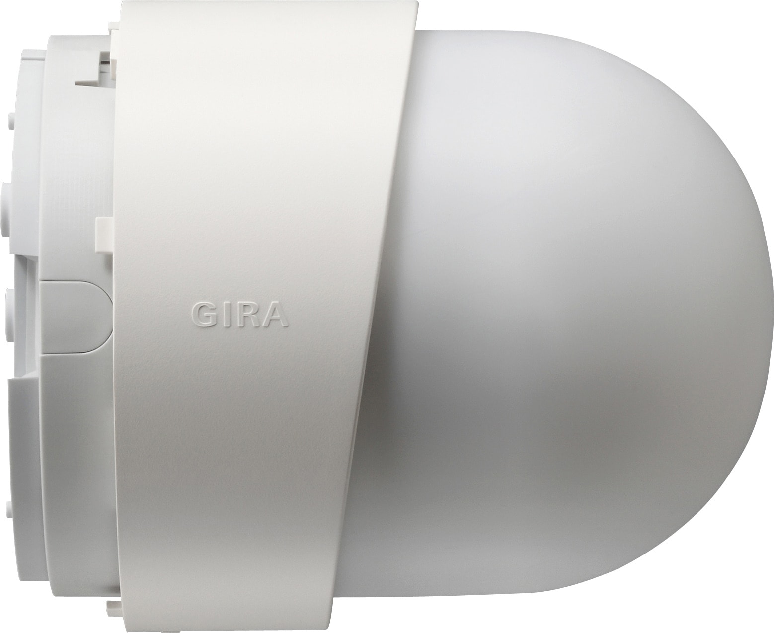 GIRA - BEVEGELSESMELDER TECTIV 220