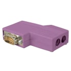 Schneider Electric - 490NAD91104 Profibus tilkoblingplugg