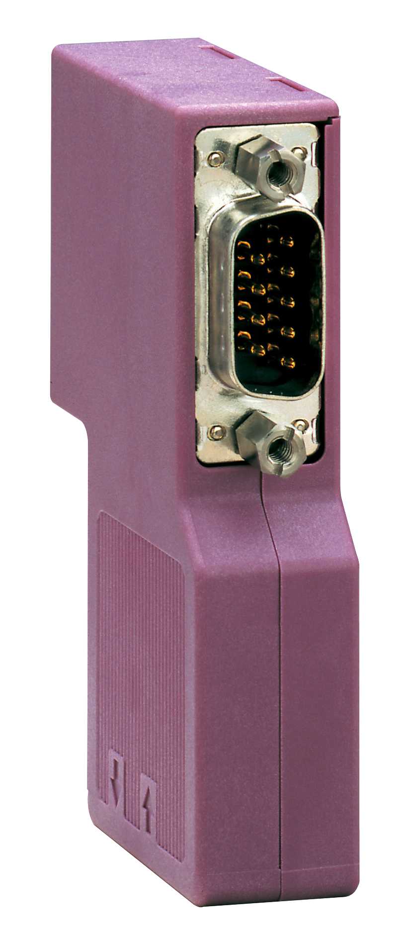 Schneider Electric - 490NAD91105 Profibus dobbel tilkobling