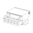 Schneider Electric - BMXXTSCPS20 X80 fjærterm. for strømfors (1