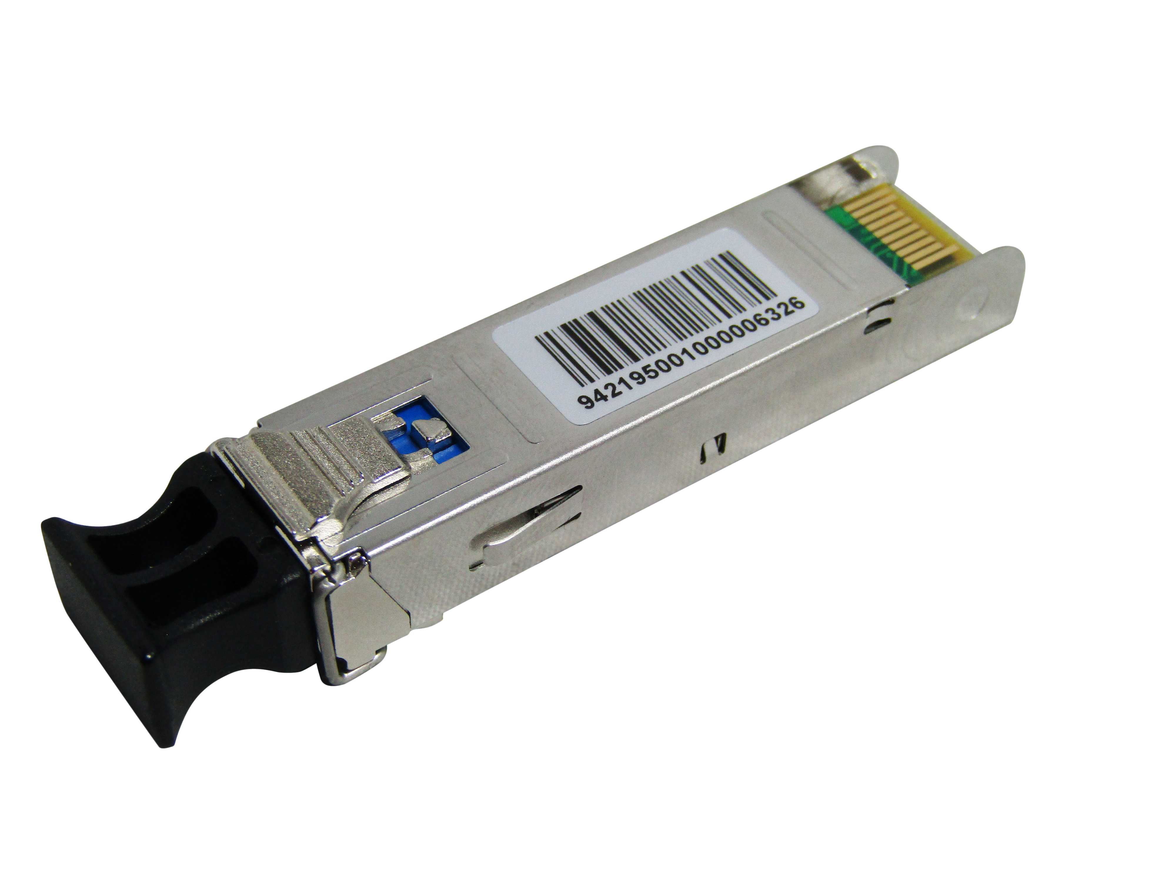 Schneider Electric - TCSEAAF1LFU00 Fiber modul SFP-SX/LC