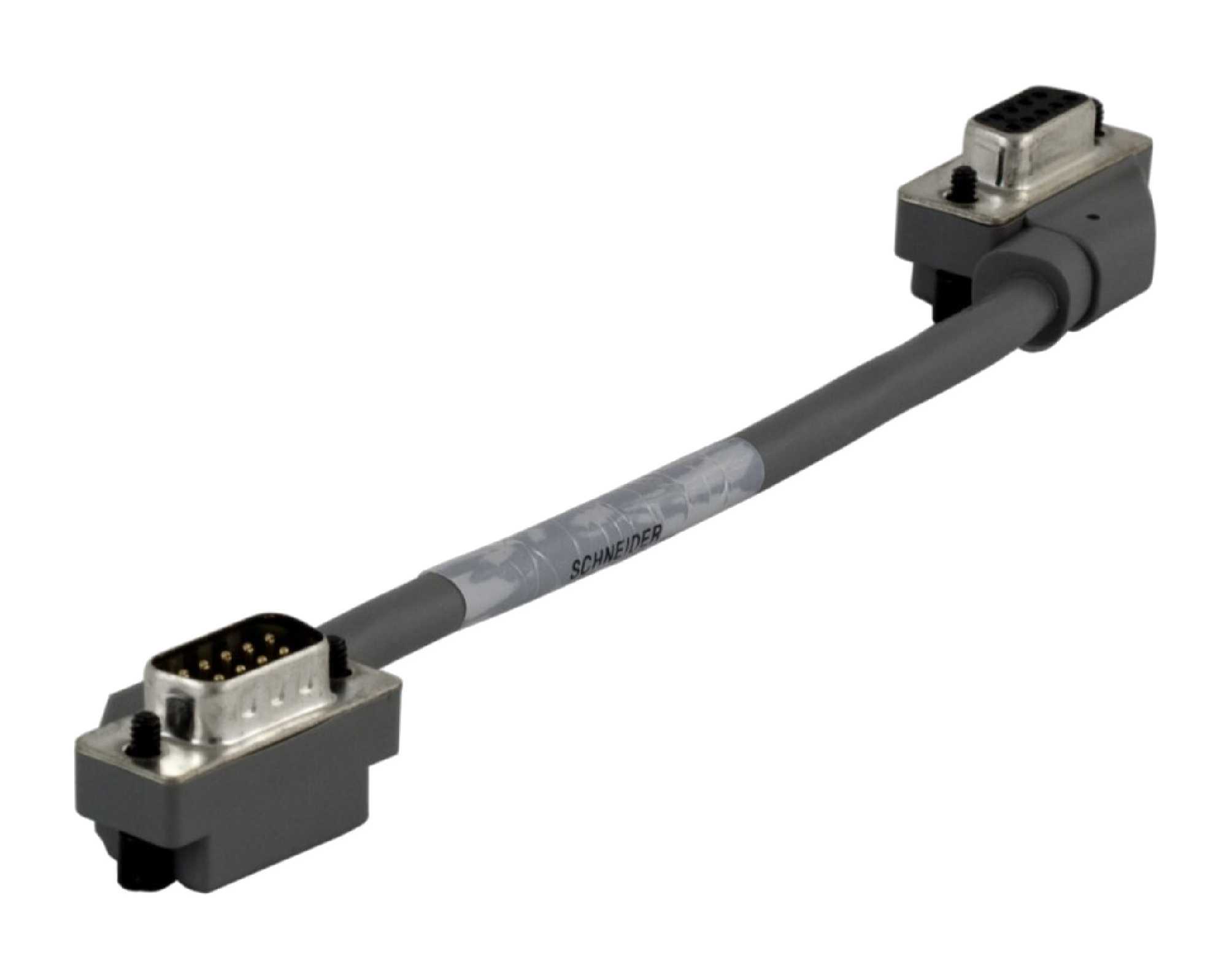 Schneider Electric - 170MCI00700 Interbus-S kabel, 11cm