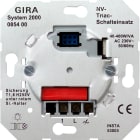 GIRA - BRYTERINSATS TRIAC 2000 (400W