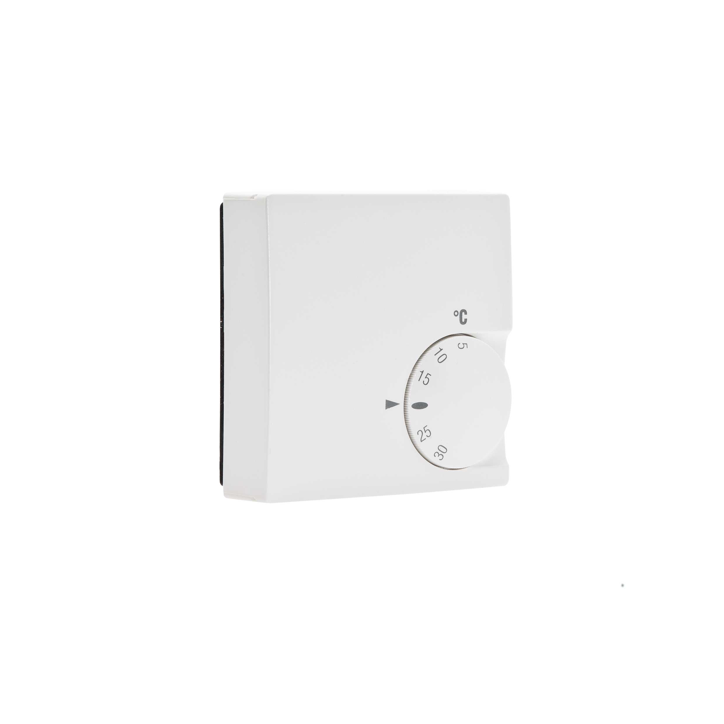 Pax - Termostat varmeflytter