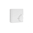 Pax - Termostat varmeflytter