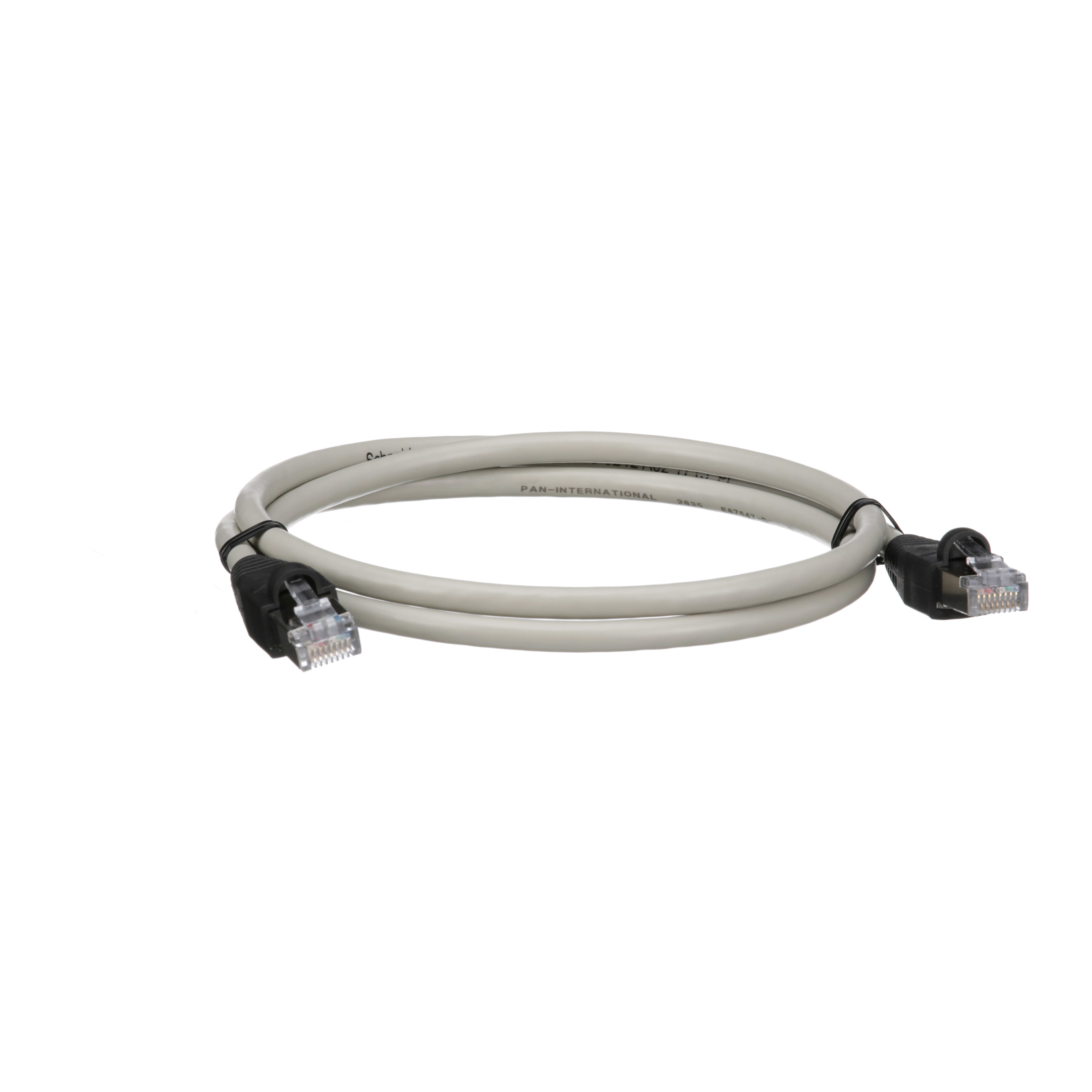 Schneider Electric - 1m kabel for dørmontasje
