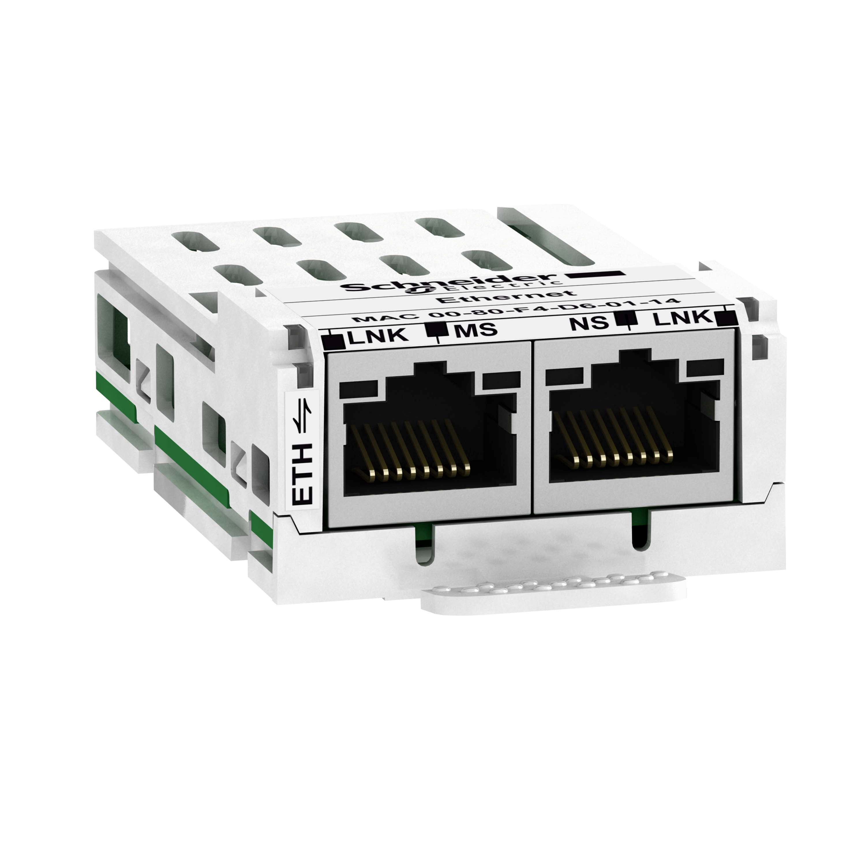 Schneider Electric - Ethernet IP-modul
