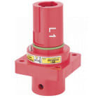 Lapp Norway - EPIC POWERLOCK A1 S L1/RD SP