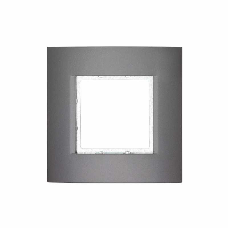 EISSound - EIS InWall Frontramme 45x45 (