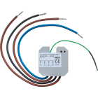Function - KNX RF+ 2 kanal relé 10A for innfelling