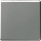 GIRA - Påsats Kopling og dimming Gira E22 edelstål