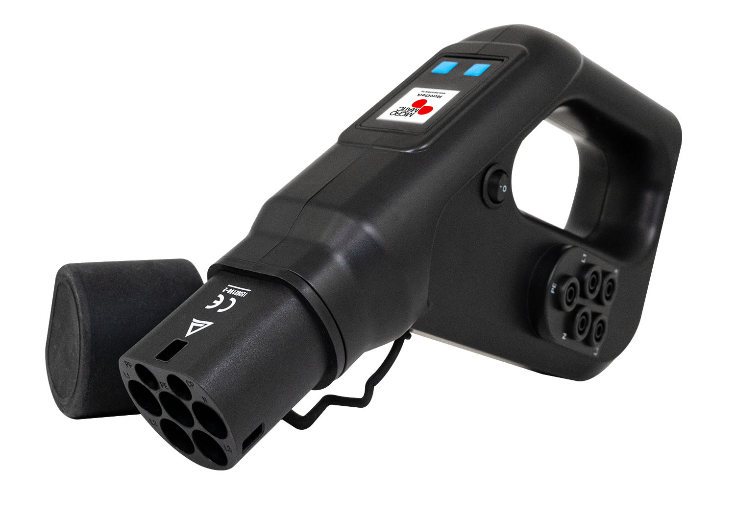 Function - Ladetester MicroCheck