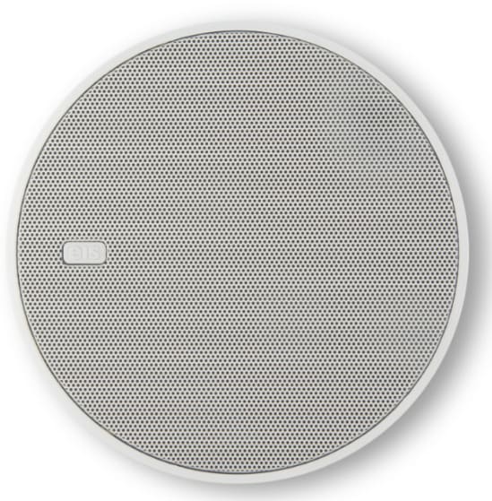 EISSound - EIS Høyttaler 5" hvit 8 Ohm