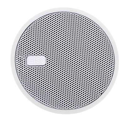 EISSound - EIS Høyttaler 2,5" hvit 16