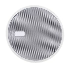 EISSound - EIS Høyttaler 2,5" hvit 16