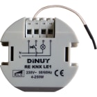 Function - KNX-RF Universaldimmer 250W