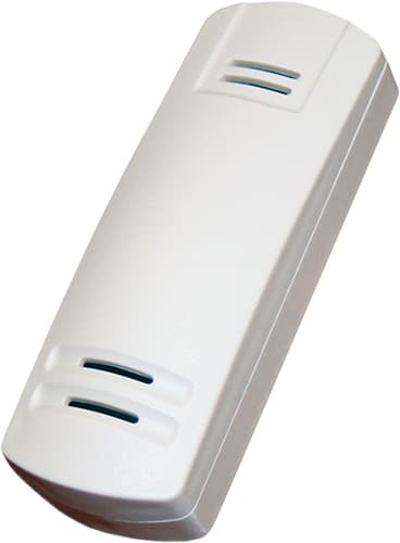 Function - KNX-RF Temperatursensor for påvegg montering