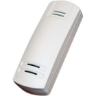 Function - KNX-RF Temperatursensor for påvegg montering