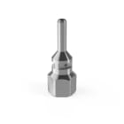 Steinel - Dyse lang til GluePro Ø4,5mm