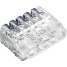Tridonic - MICROKLEMME+ 5 HULL 50 STK
