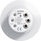 GIRA - eNet Trådløs solsensor Solar Gira, renhvit