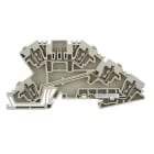 Weidmueller - ZDL 2,5 N/L/PE