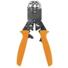 Weidmueller - PRESSTANG TT 864 RS FOR 4-6-8P 3213900812 MODULAR RJ