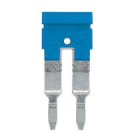 Weidmueller - ZQV 4N/2 BL