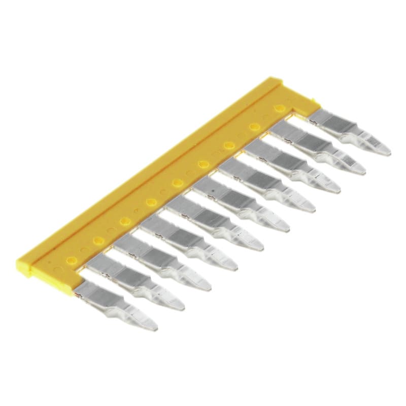 Weidmueller - ZQV 4N/10