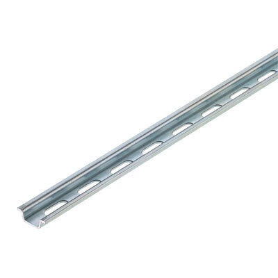 Weidmueller - TS 15x5,5x2 MONT.SKINNE HULLET