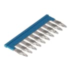 Weidmueller - ZQV 4N/10 BL