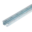 Weidmueller - TS 35x15x2 MONT.SKINNE HULLET