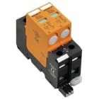Weidmueller - OVERSP.VERN VPU II 2 R 280V/40KA